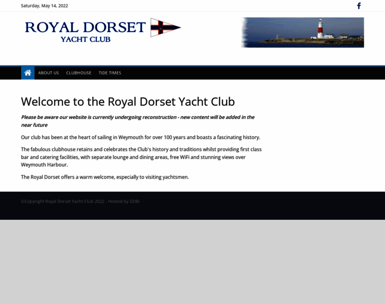 Royal-dorset.com thumbnail