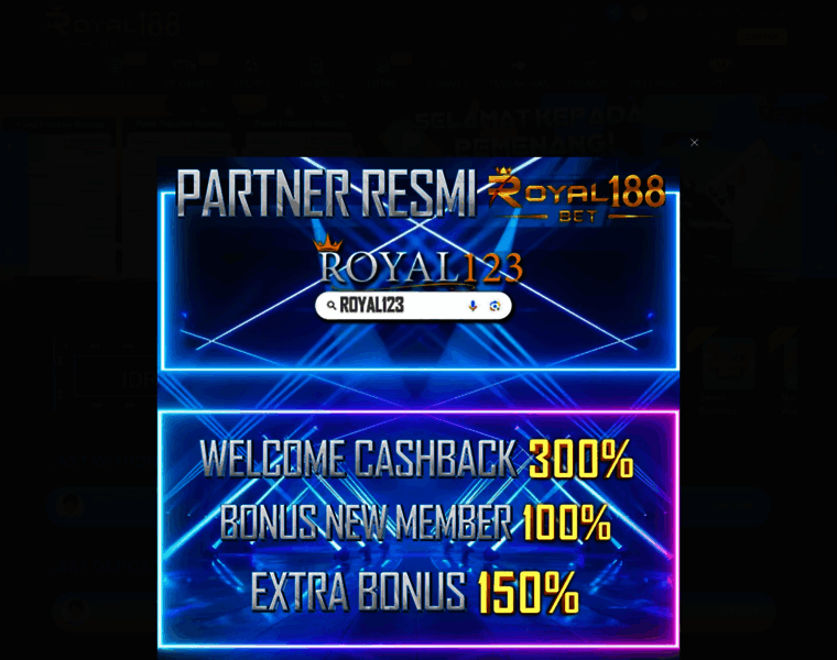 Royal188mk.com thumbnail