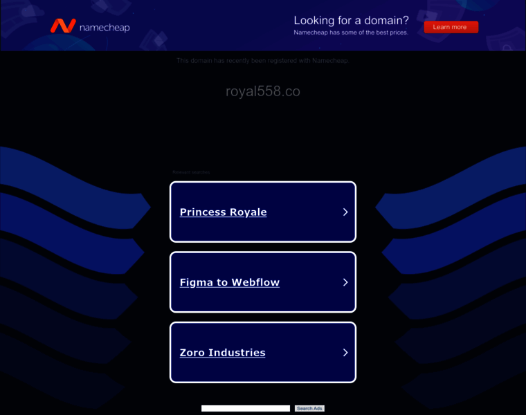 Royal558.co thumbnail