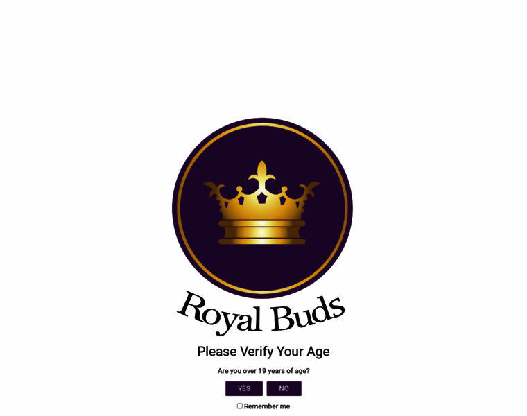 Royalbuds.co thumbnail