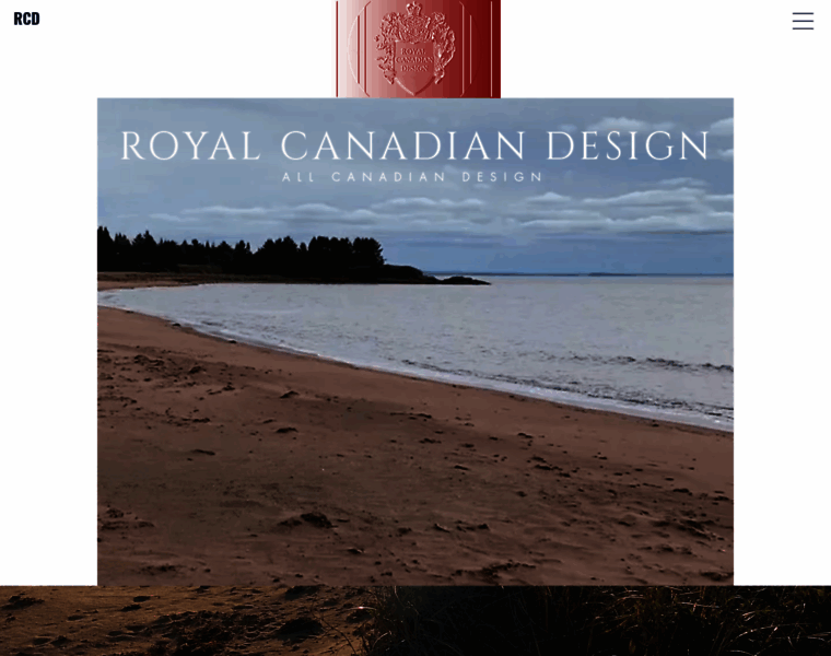 Royalcanadiandesign.com thumbnail