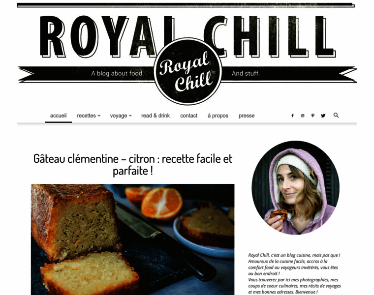 Royalchill.com thumbnail