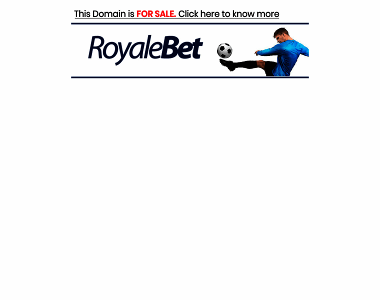 Royalebet.com thumbnail