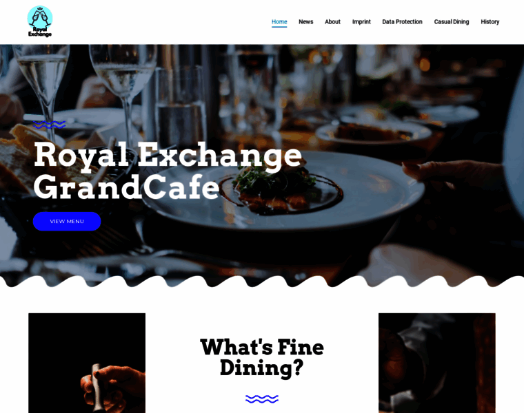 Royalexchange-grandcafe.co.uk thumbnail