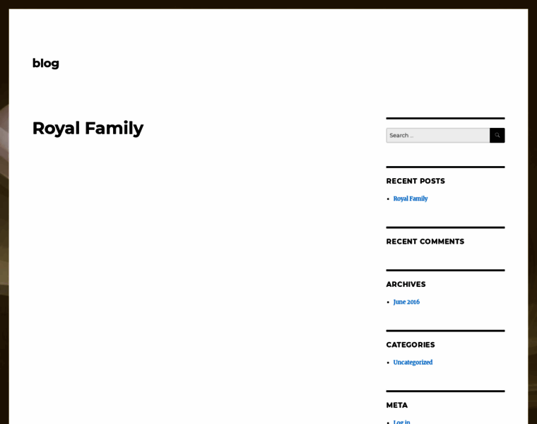 Royalfamilypromotions.com thumbnail