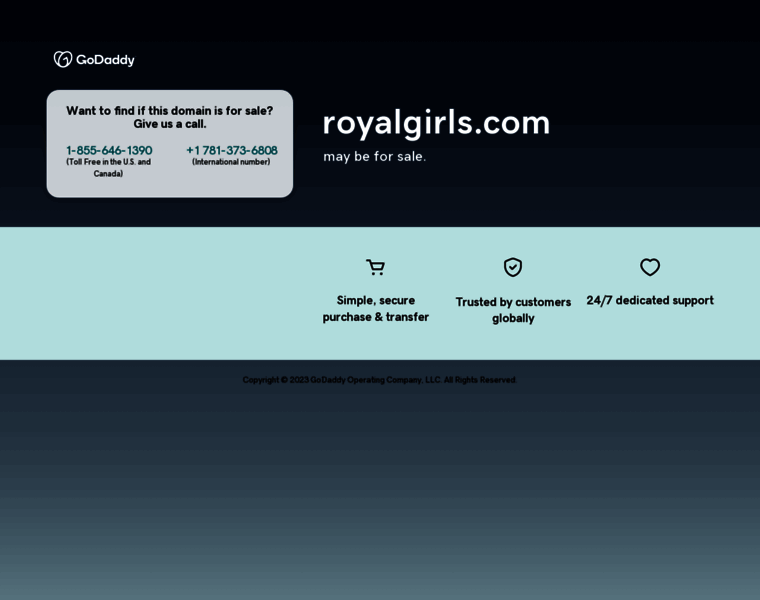 Royalgirls.com thumbnail