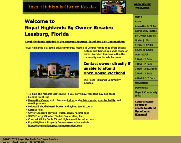 Royalhighlandsbyownerresales.com thumbnail