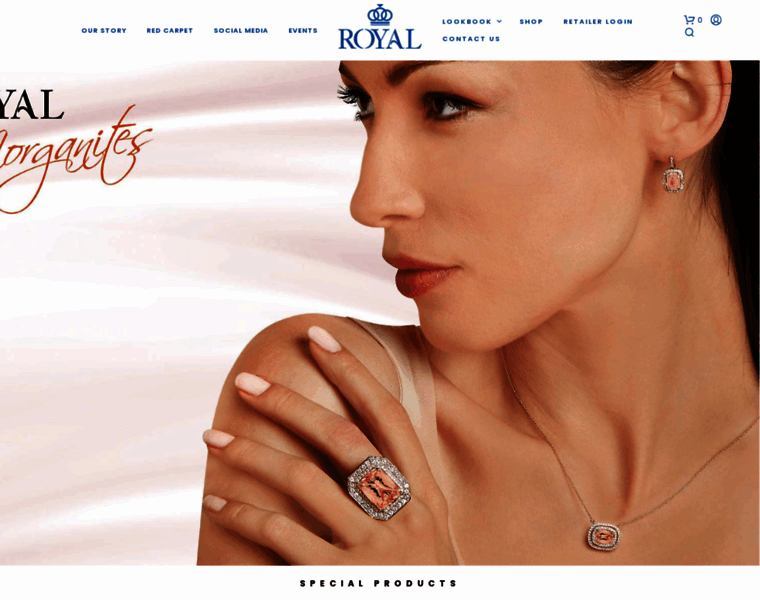 Royaljewelry.com thumbnail