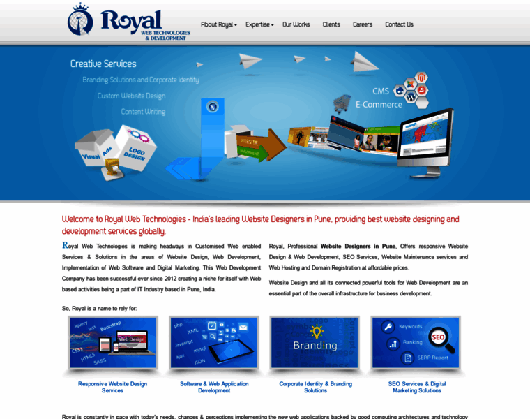 Royaljiweb.com thumbnail