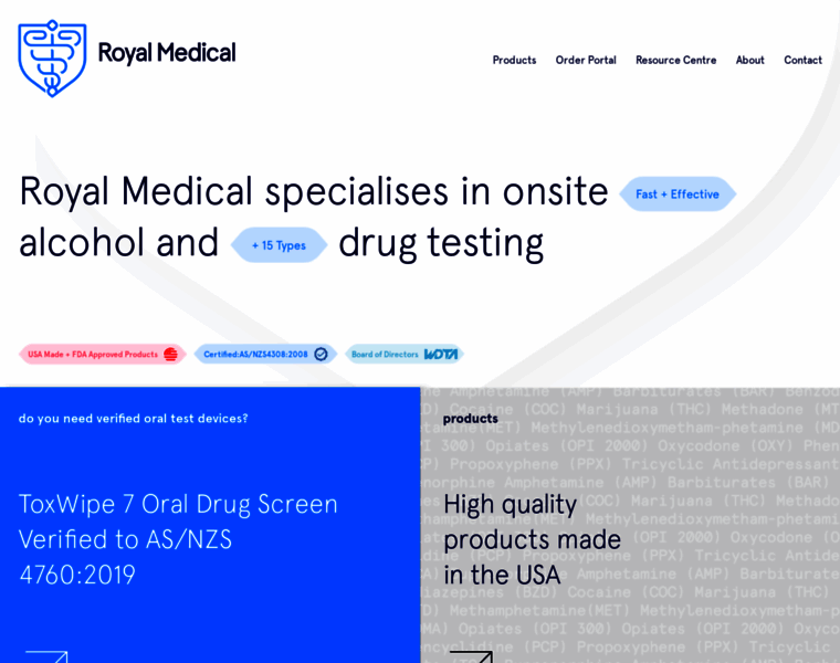 Royalmedical.com.au thumbnail