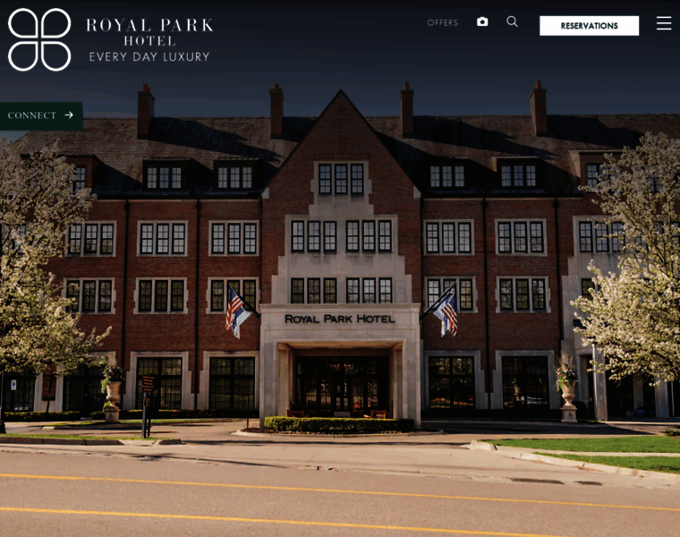 Royalparkhotelmi.com thumbnail Royalparkhotelmi.com thumbnail