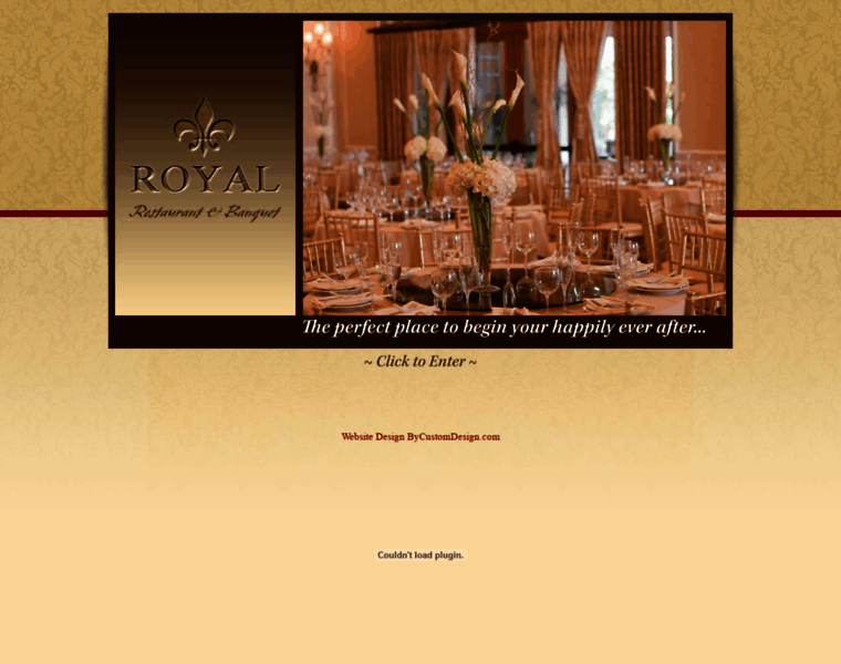 Royalrestaurantandbanquet.com thumbnail