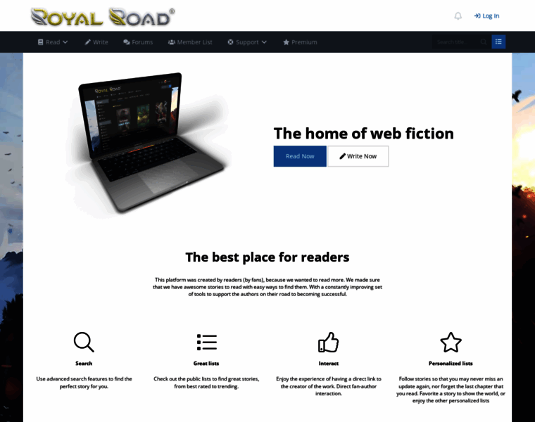 Royalroadl.com thumbnail