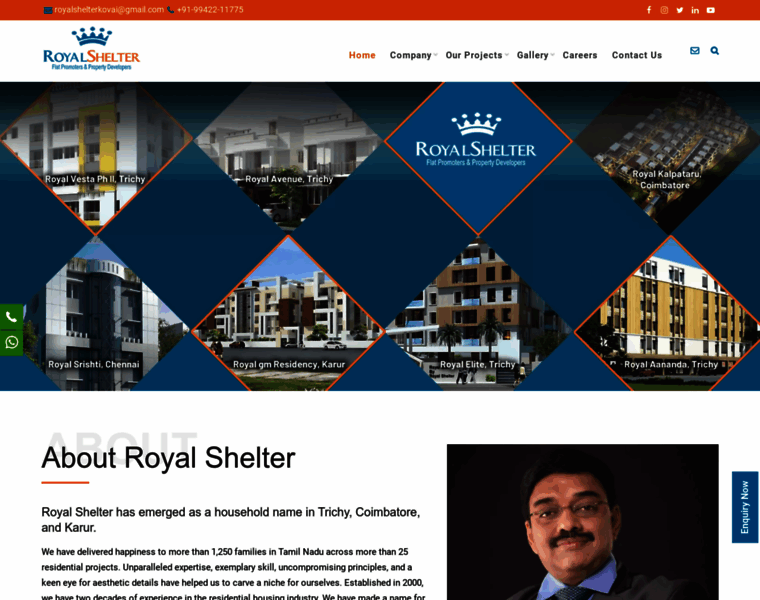 Royalshelter.co.in thumbnail Royalshelter.co.in thumbnail