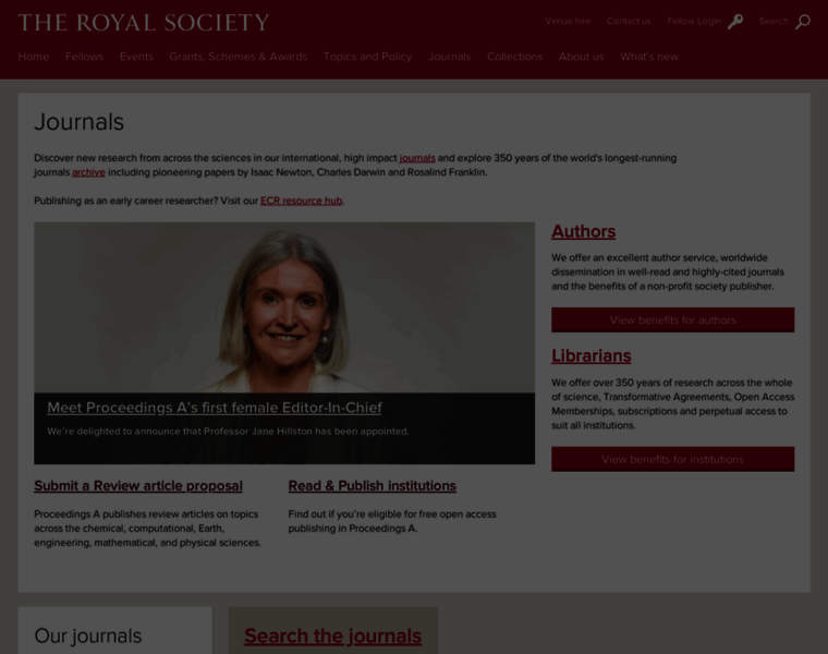 Royalsocietypublishing.org thumbnail Royalsocietypublishing.org thumbnail