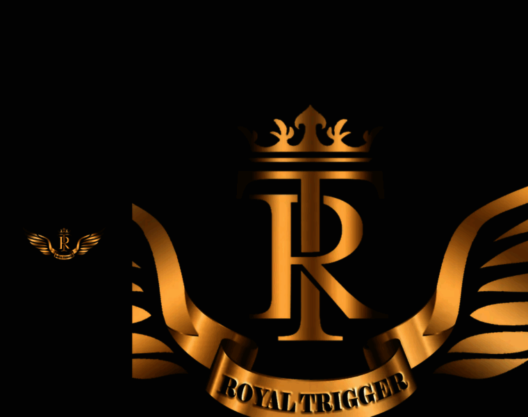 Royaltrigger.com thumbnail