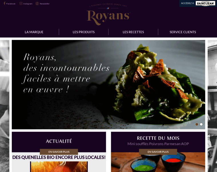 Royans-pro.fr thumbnail