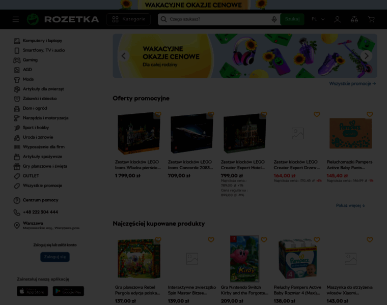 Rozetka.pl thumbnail