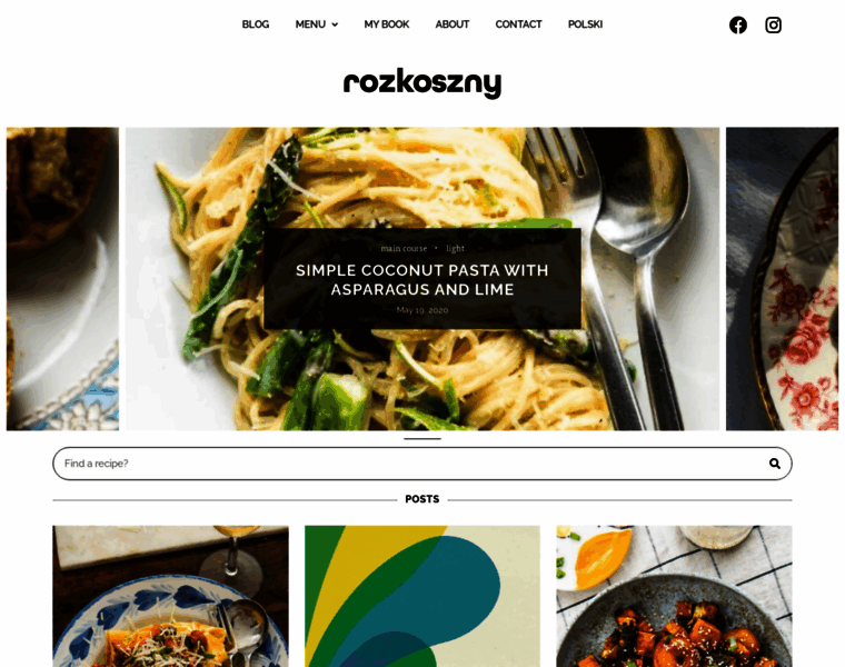 Rozkoszny.pl thumbnail