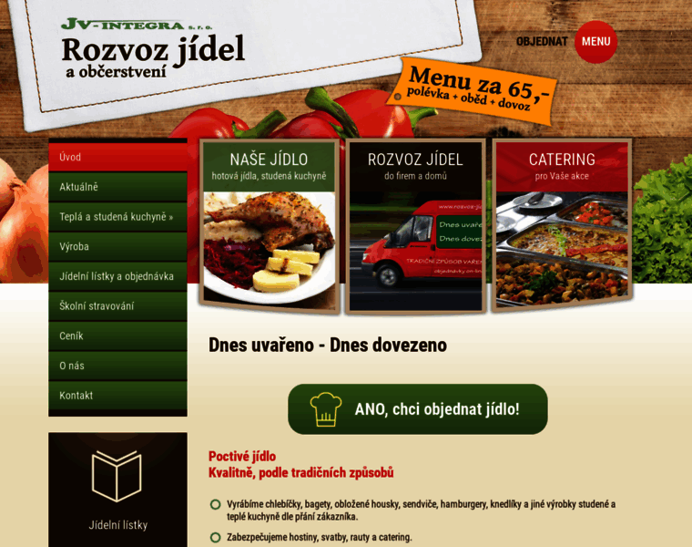 Rozvoz-jidel-obcerstveni.cz thumbnail