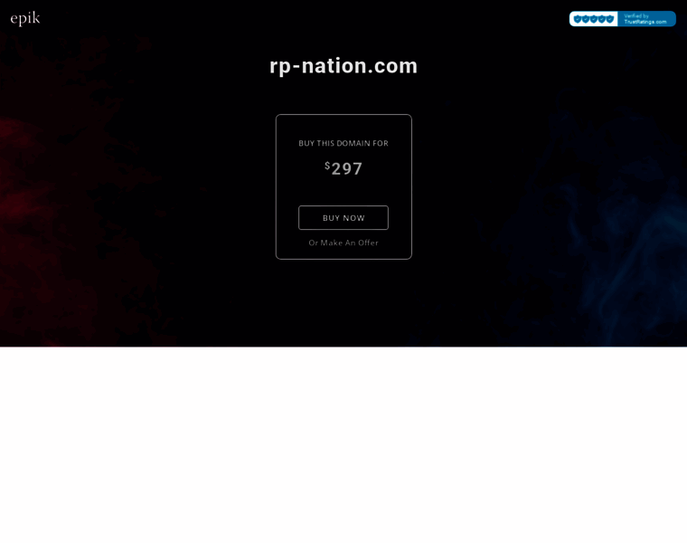 Rp-nation.com thumbnail