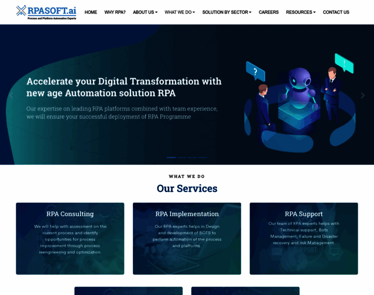 Rpasoft.ai thumbnail