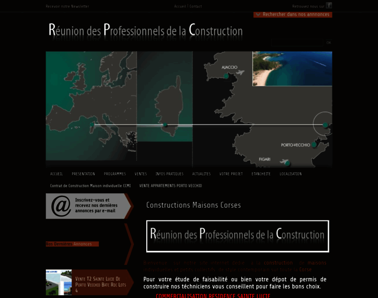 Rpconstructions.fr thumbnail Rpconstructions.fr thumbnail