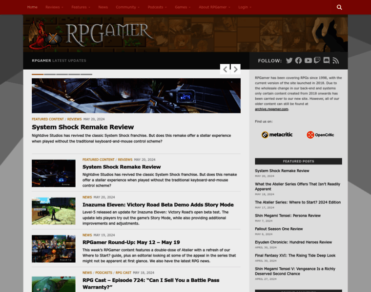 Rpgamer.com thumbnail