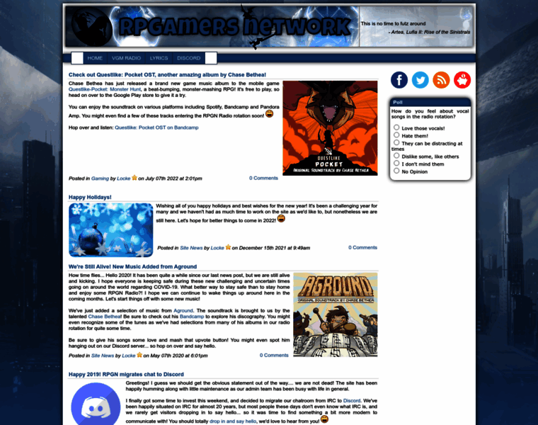 Rpgamers.net thumbnail Rpgamers.net thumbnail