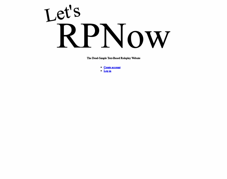 Rpnow.net thumbnail