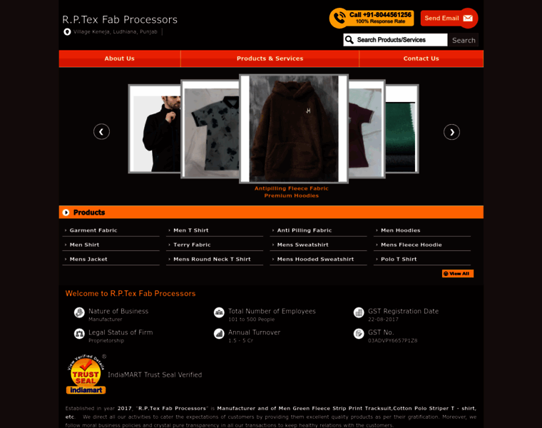 Rptexfab.com thumbnail Rptexfab.com thumbnail