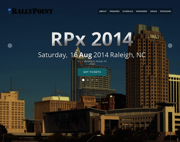 Rpx.rallypoint.com thumbnail