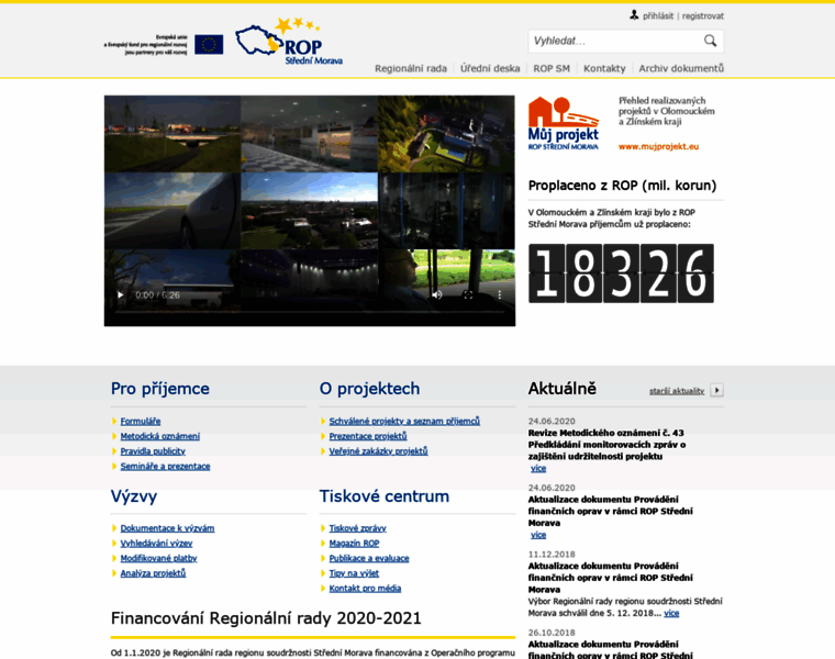 Rr-strednimorava.cz thumbnail
