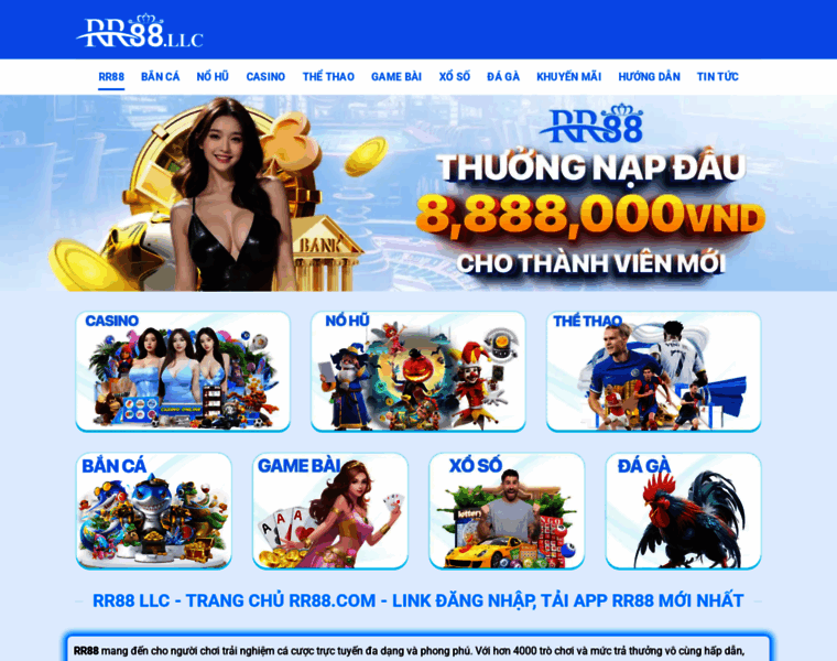 Rr88.llc thumbnail