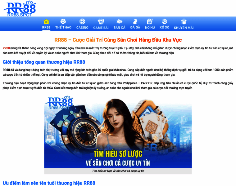 Rr88.spot thumbnail