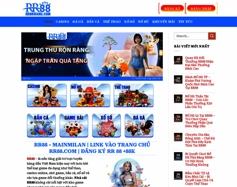 Rr88wang.com thumbnail