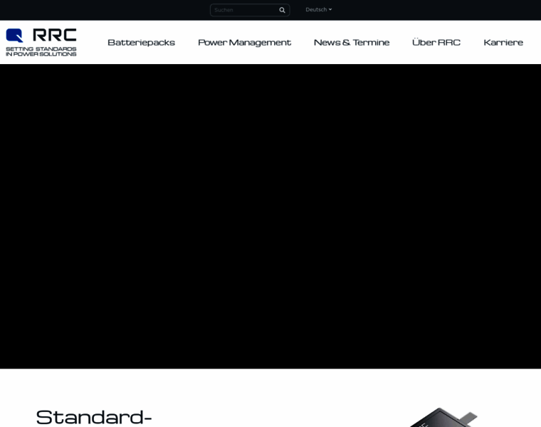 Rrc-ps.com thumbnail