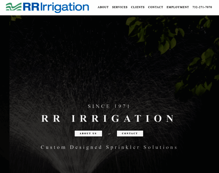 Rrirrigation.com thumbnail