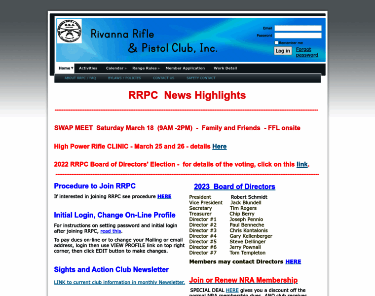 Rrpc2.org thumbnail