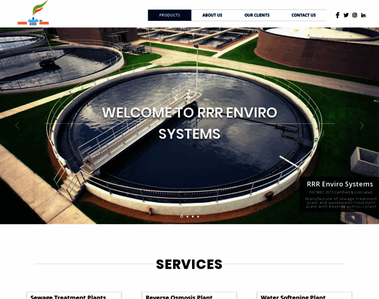 Rrrenvirosystems.com thumbnail Rrrenvirosystems.com thumbnail