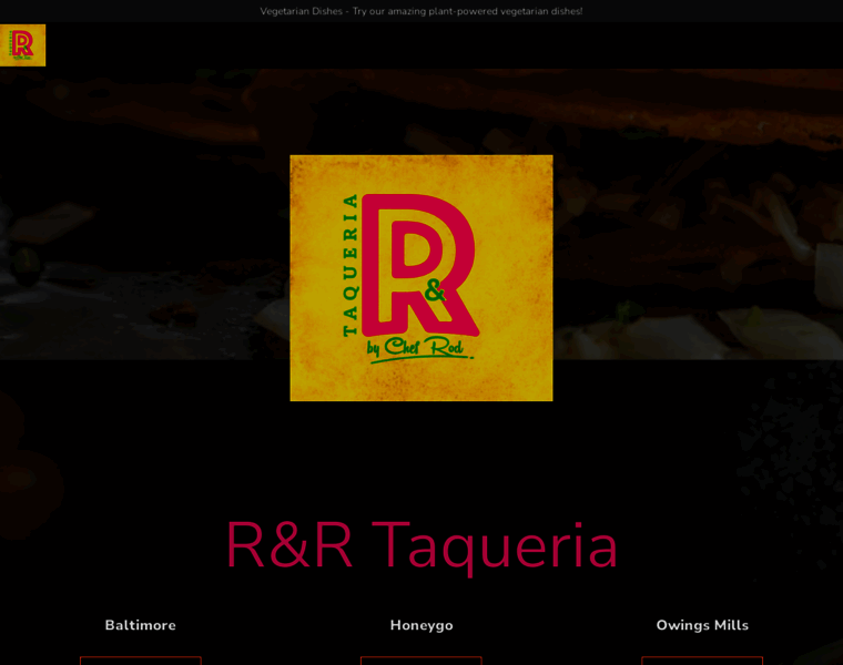 Rrtaqueria.com thumbnail