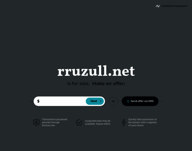 Rruzull.net thumbnail