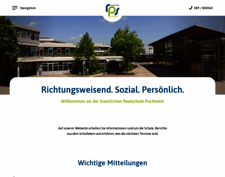 Rs-puchheim.de thumbnail