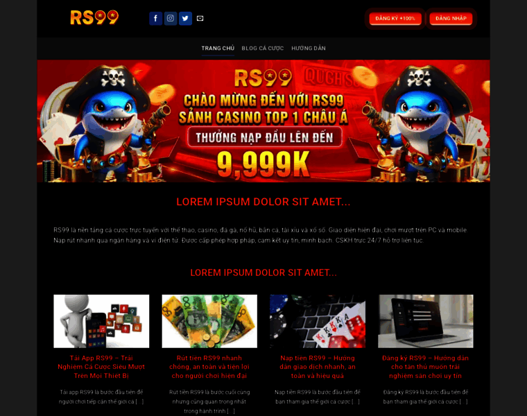 Rs99.world thumbnail