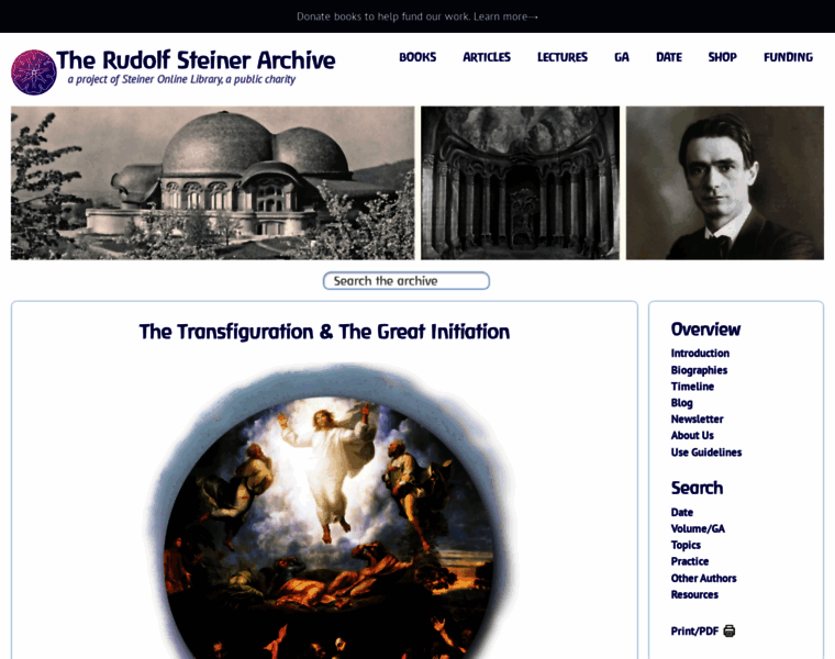 Rsarchive.org thumbnail Rsarchive.org thumbnail