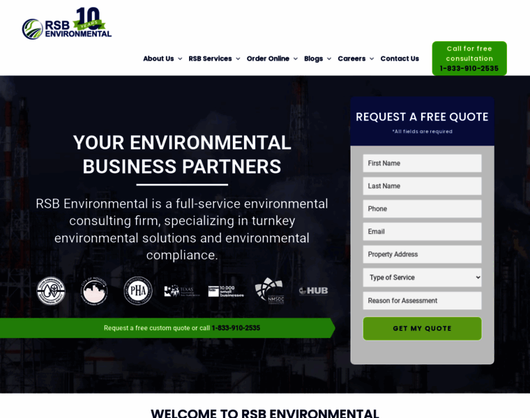 Rsbenv.com thumbnail Rsbenv.com thumbnail