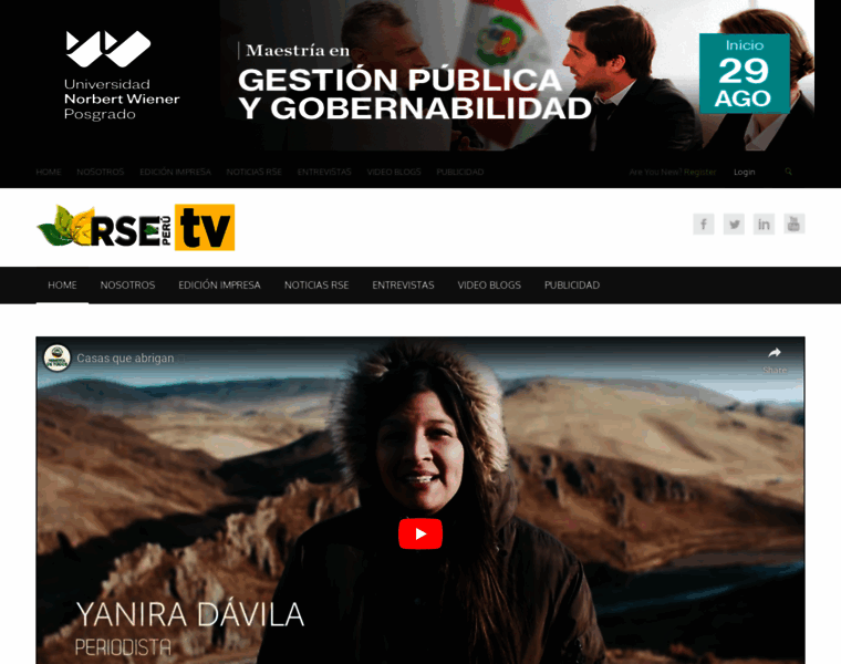 Rse.pe thumbnail Rse.pe thumbnail