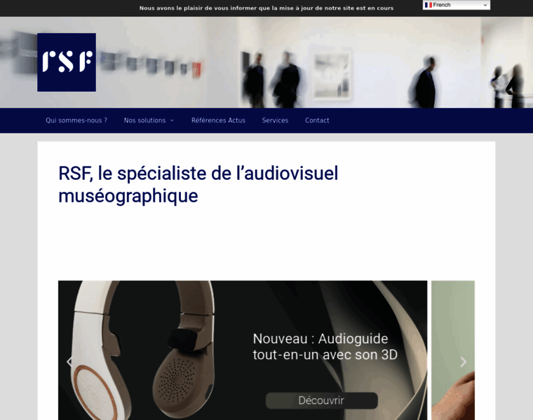 Rsf-europe.com thumbnail