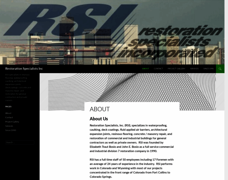 Rsi-co.com thumbnail