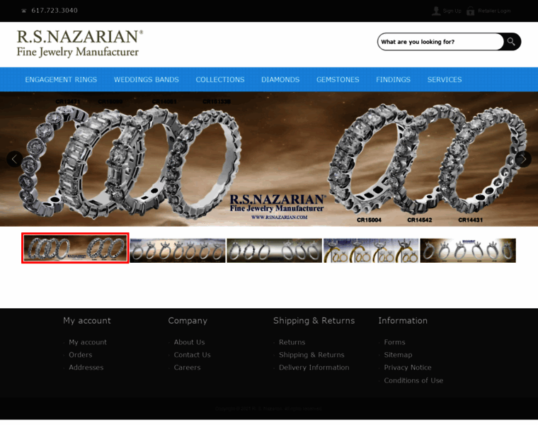 Rsnazarian.com thumbnail